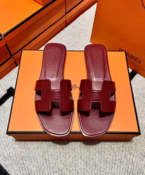 에르메스 올수공 오란 슬리퍼 샌들 스위프트 05